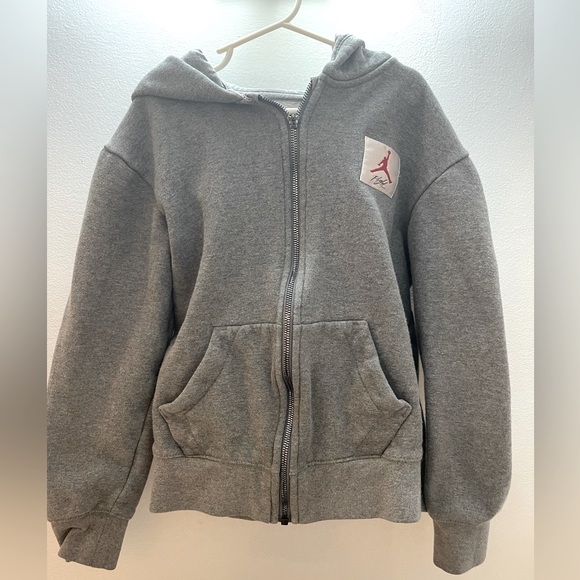 Jordan Nike Hoodie Sweatshirt M - Picture 1 of 2